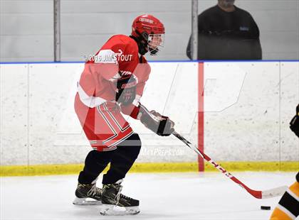 Thumbnail 3 in Cheshire vs. Trumbull (Milford Holiday Jamboree) photogallery.