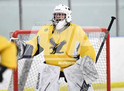 Thumbnail 1 in Cheshire vs. Trumbull (Milford Holiday Jamboree) photogallery.