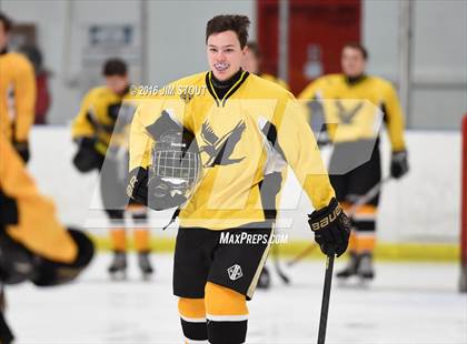 Thumbnail 3 in Cheshire vs. Trumbull (Milford Holiday Jamboree) photogallery.