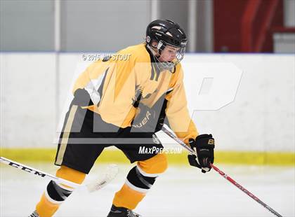 Thumbnail 3 in Cheshire vs. Trumbull (Milford Holiday Jamboree) photogallery.