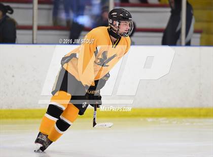 Thumbnail 1 in Cheshire vs. Trumbull (Milford Holiday Jamboree) photogallery.