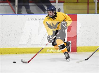 Thumbnail 3 in Cheshire vs. Trumbull (Milford Holiday Jamboree) photogallery.