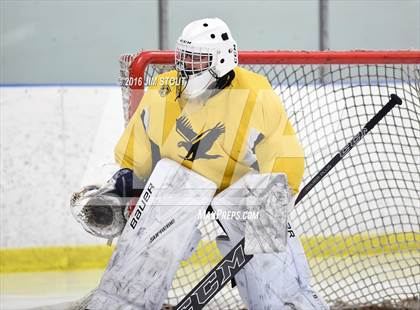Thumbnail 2 in Cheshire vs. Trumbull (Milford Holiday Jamboree) photogallery.