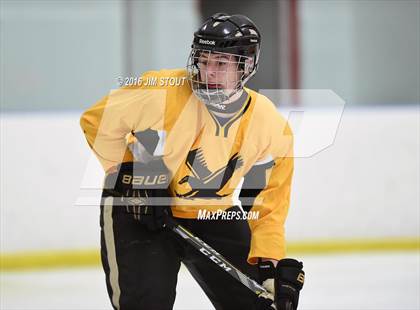 Thumbnail 3 in Cheshire vs. Trumbull (Milford Holiday Jamboree) photogallery.