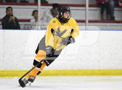 Thumbnail 1 in Cheshire vs. Trumbull (Milford Holiday Jamboree) photogallery.