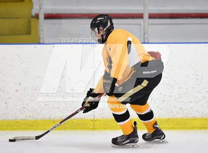 Thumbnail 1 in Cheshire vs. Trumbull (Milford Holiday Jamboree) photogallery.