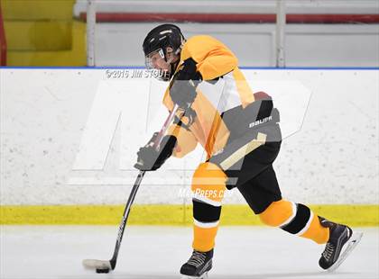 Thumbnail 3 in Cheshire vs. Trumbull (Milford Holiday Jamboree) photogallery.