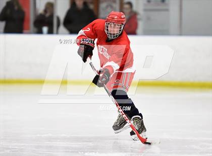 Thumbnail 1 in Cheshire vs. Trumbull (Milford Holiday Jamboree) photogallery.
