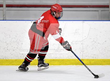 Thumbnail 1 in Cheshire vs. Trumbull (Milford Holiday Jamboree) photogallery.