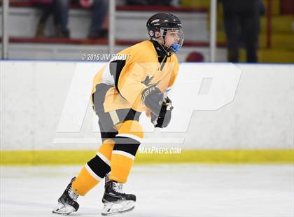 Thumbnail 1 in Cheshire vs. Trumbull (Milford Holiday Jamboree) photogallery.