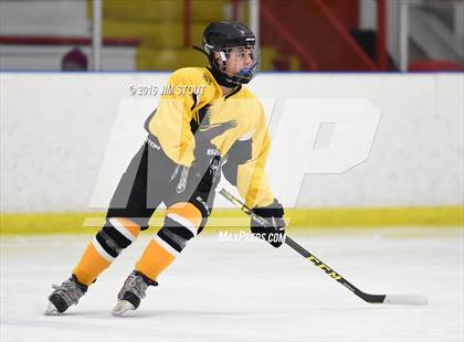 Thumbnail 3 in Cheshire vs. Trumbull (Milford Holiday Jamboree) photogallery.