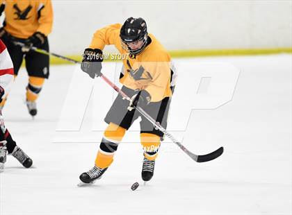 Thumbnail 1 in Cheshire vs. Trumbull (Milford Holiday Jamboree) photogallery.