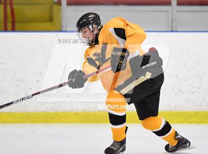 Thumbnail 1 in Cheshire vs. Trumbull (Milford Holiday Jamboree) photogallery.