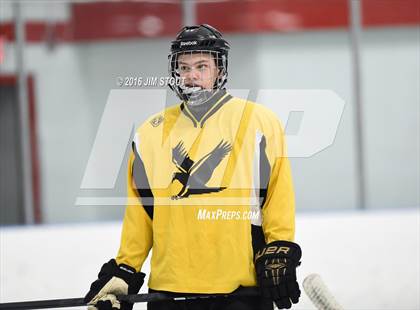 Thumbnail 1 in Cheshire vs. Trumbull (Milford Holiday Jamboree) photogallery.