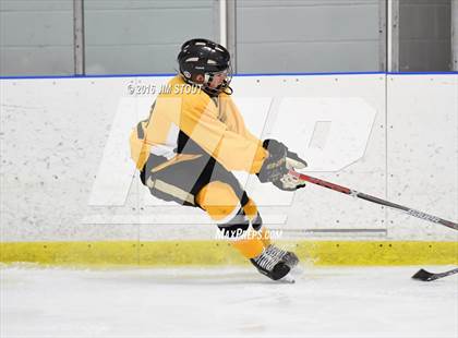 Thumbnail 1 in Cheshire vs. Trumbull (Milford Holiday Jamboree) photogallery.