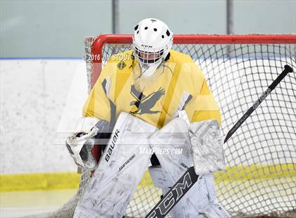 Thumbnail 3 in Cheshire vs. Trumbull (Milford Holiday Jamboree) photogallery.