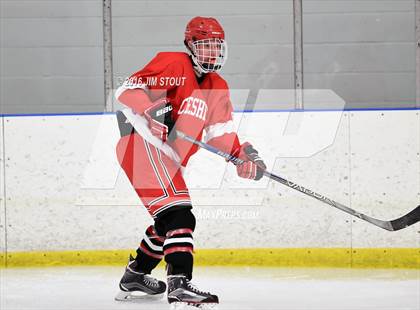Thumbnail 1 in Cheshire vs. Trumbull (Milford Holiday Jamboree) photogallery.