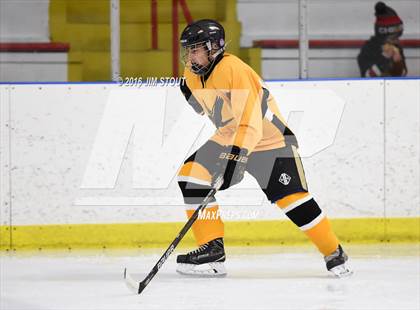 Thumbnail 2 in Cheshire vs. Trumbull (Milford Holiday Jamboree) photogallery.