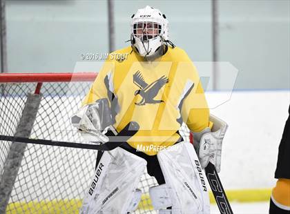 Thumbnail 3 in Cheshire vs. Trumbull (Milford Holiday Jamboree) photogallery.