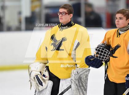 Thumbnail 1 in Cheshire vs. Trumbull (Milford Holiday Jamboree) photogallery.