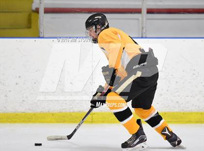 Thumbnail 2 in Cheshire vs. Trumbull (Milford Holiday Jamboree) photogallery.