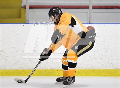Thumbnail 3 in Cheshire vs. Trumbull (Milford Holiday Jamboree) photogallery.