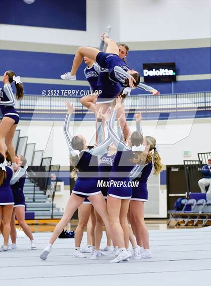 Thumbnail 1 in Liberty vs. Corner Canyon (Corner Canyon Tournament of Champions) photogallery.