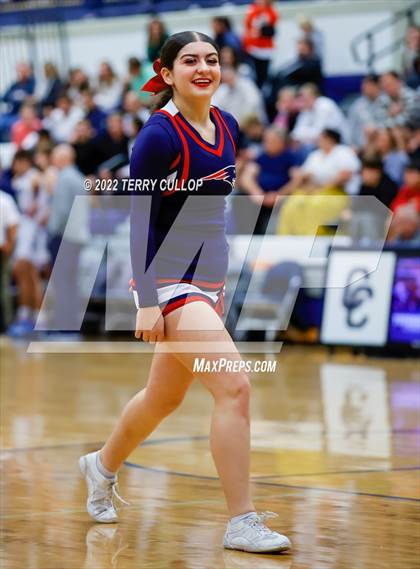 Thumbnail 1 in Liberty vs. Corner Canyon (Corner Canyon Tournament of Champions) photogallery.