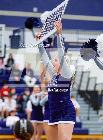 Thumbnail 2 in Liberty vs. Corner Canyon (Corner Canyon Tournament of Champions) photogallery.