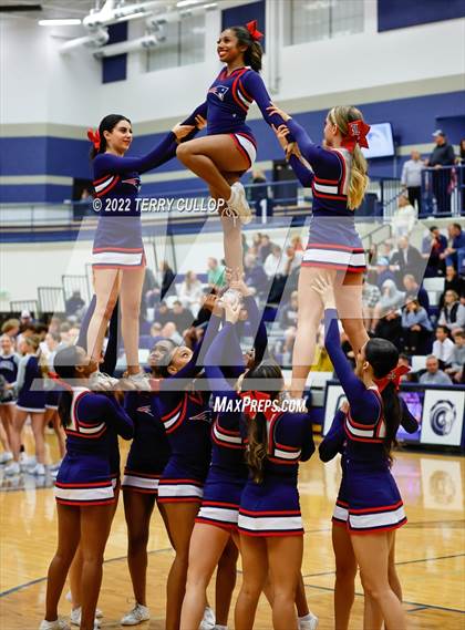 Thumbnail 2 in Liberty vs. Corner Canyon (Corner Canyon Tournament of Champions) photogallery.