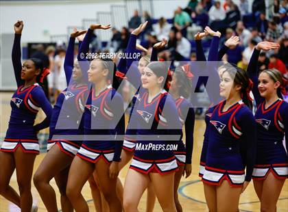 Thumbnail 1 in Liberty vs. Corner Canyon (Corner Canyon Tournament of Champions) photogallery.