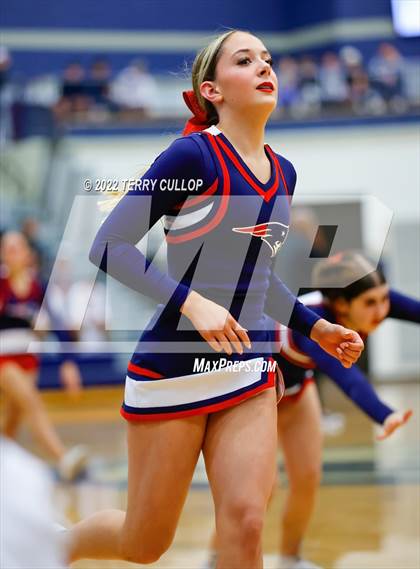 Thumbnail 2 in Liberty vs. Corner Canyon (Corner Canyon Tournament of Champions) photogallery.