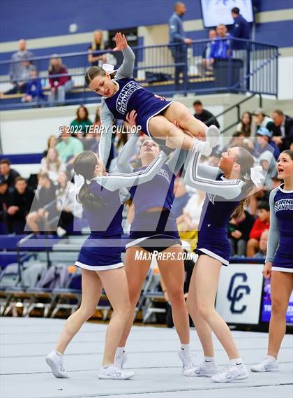Thumbnail 1 in Liberty vs. Corner Canyon (Corner Canyon Tournament of Champions) photogallery.