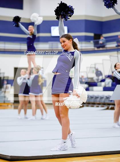 Thumbnail 1 in Liberty vs. Corner Canyon (Corner Canyon Tournament of Champions) photogallery.