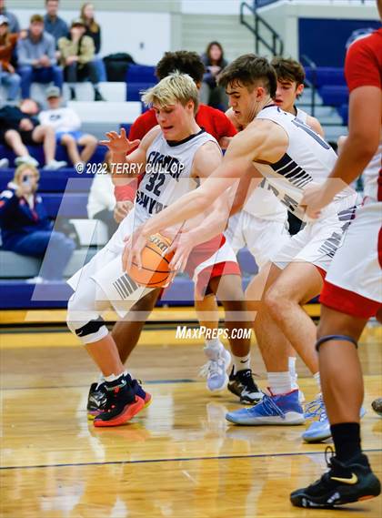 Thumbnail 3 in Liberty vs. Corner Canyon (Corner Canyon Tournament of Champions) photogallery.