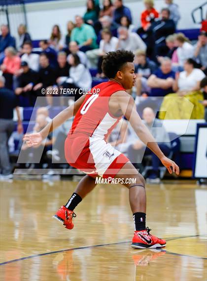 Thumbnail 1 in Liberty vs. Corner Canyon (Corner Canyon Tournament of Champions) photogallery.