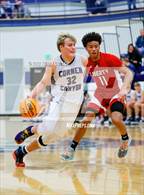 Photo from the gallery "Liberty vs. Corner Canyon (Corner Canyon Tournament of Champions)"