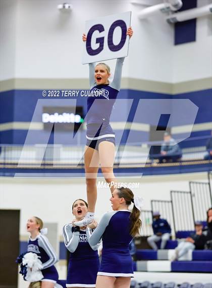 Thumbnail 1 in Liberty vs. Corner Canyon (Corner Canyon Tournament of Champions) photogallery.