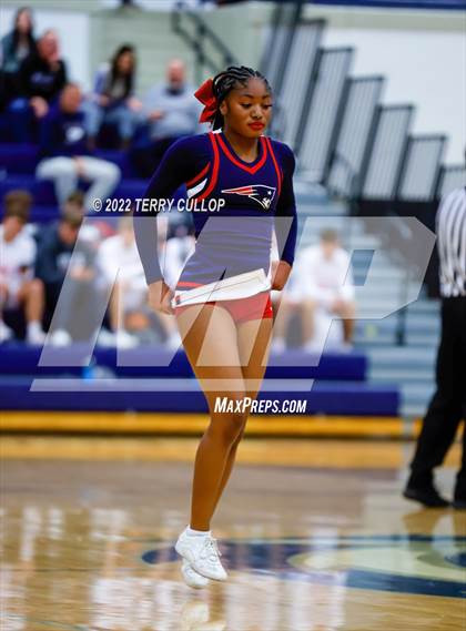 Thumbnail 3 in Liberty vs. Corner Canyon (Corner Canyon Tournament of Champions) photogallery.