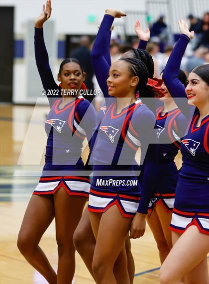 Thumbnail 2 in Liberty vs. Corner Canyon (Corner Canyon Tournament of Champions) photogallery.