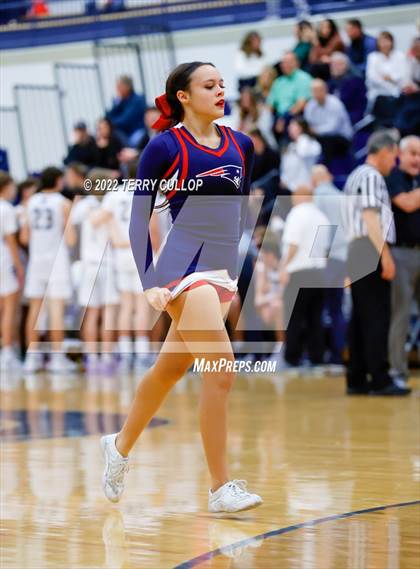 Thumbnail 3 in Liberty vs. Corner Canyon (Corner Canyon Tournament of Champions) photogallery.