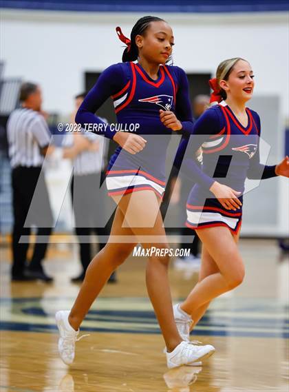 Thumbnail 1 in Liberty vs. Corner Canyon (Corner Canyon Tournament of Champions) photogallery.