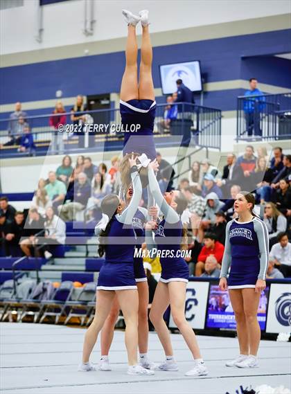 Thumbnail 3 in Liberty vs. Corner Canyon (Corner Canyon Tournament of Champions) photogallery.