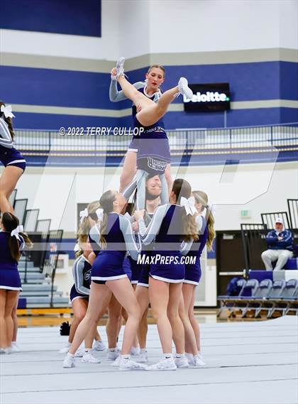 Thumbnail 3 in Liberty vs. Corner Canyon (Corner Canyon Tournament of Champions) photogallery.