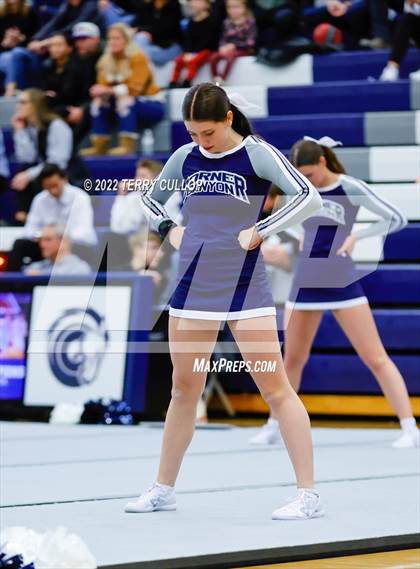 Thumbnail 1 in Liberty vs. Corner Canyon (Corner Canyon Tournament of Champions) photogallery.