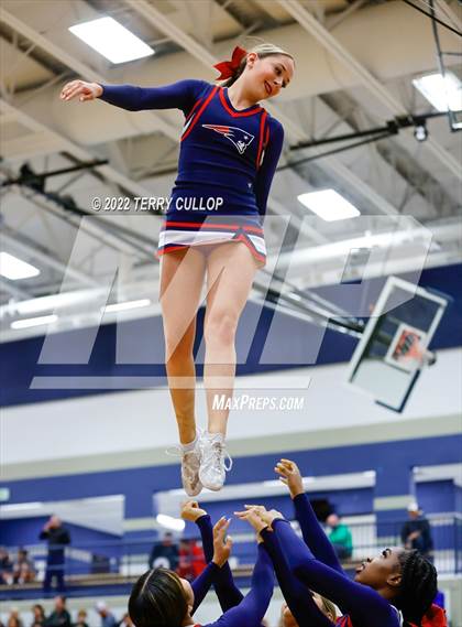 Thumbnail 2 in Liberty vs. Corner Canyon (Corner Canyon Tournament of Champions) photogallery.