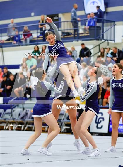 Thumbnail 3 in Liberty vs. Corner Canyon (Corner Canyon Tournament of Champions) photogallery.