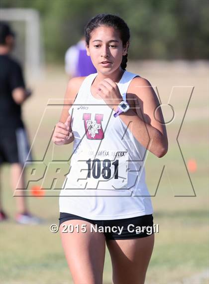 Thumbnail 3 in SWTJC Invitational photogallery.