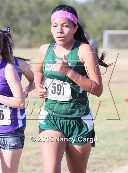 Thumbnail 2 in SWTJC Invitational photogallery.
