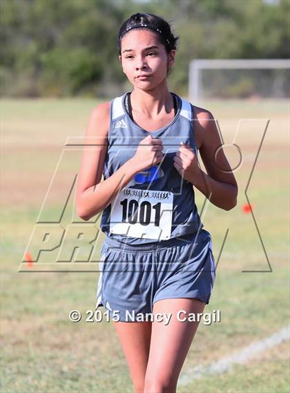 Thumbnail 2 in SWTJC Invitational photogallery.